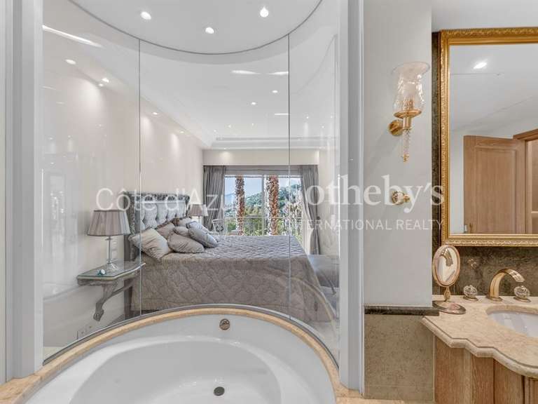 Maison avec Vue sur mer Mandelieu-la-Napoule - 3 chambres - 240m²