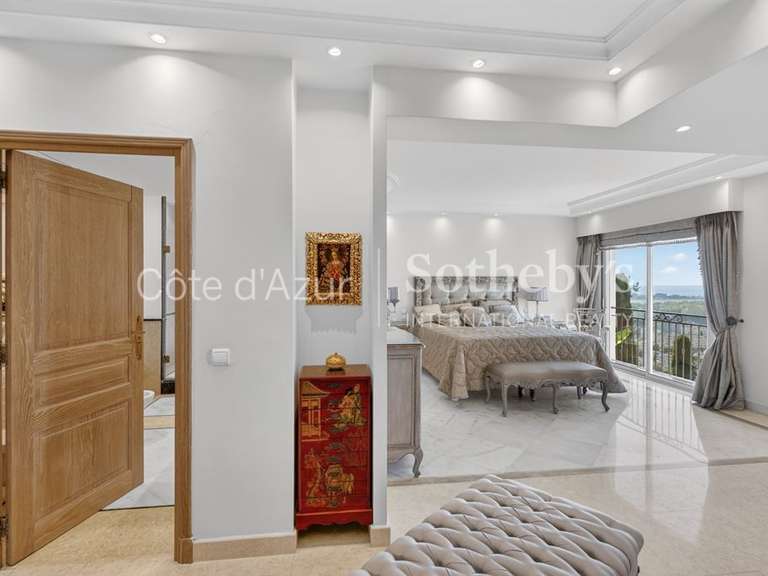 Maison avec Vue sur mer Mandelieu-la-Napoule - 3 chambres - 240m²