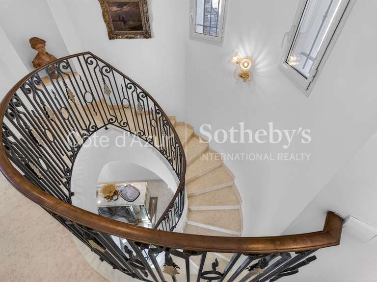 Maison avec Vue sur mer Mandelieu-la-Napoule - 3 chambres - 240m²