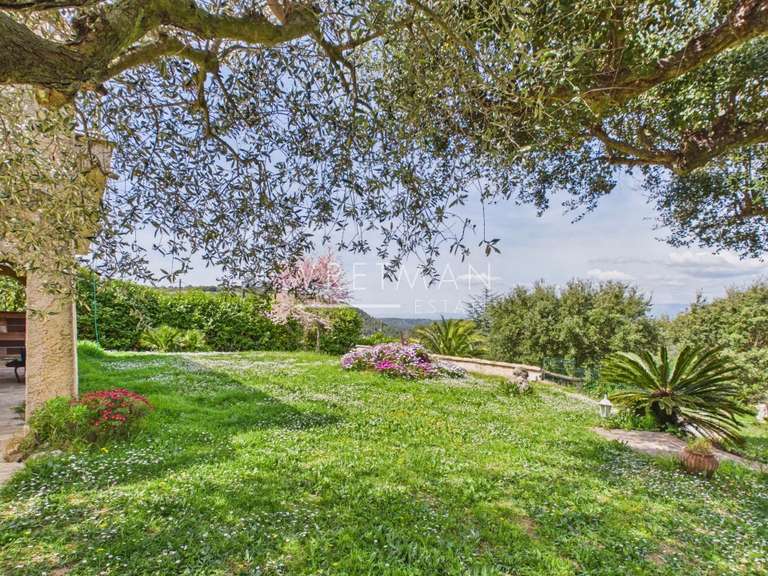 House Mandelieu-la-Napoule - 4 bedrooms - 251m²