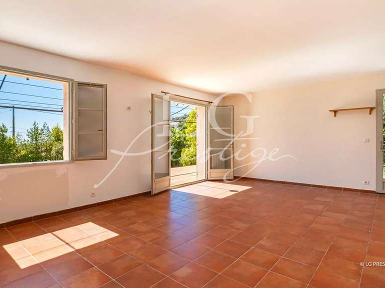 Maison Mandelieu-la-Napoule - 3 chambres - 100m²