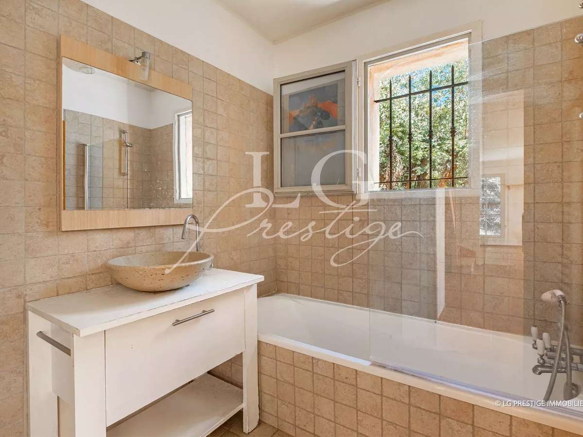 Maison Mandelieu-la-Napoule