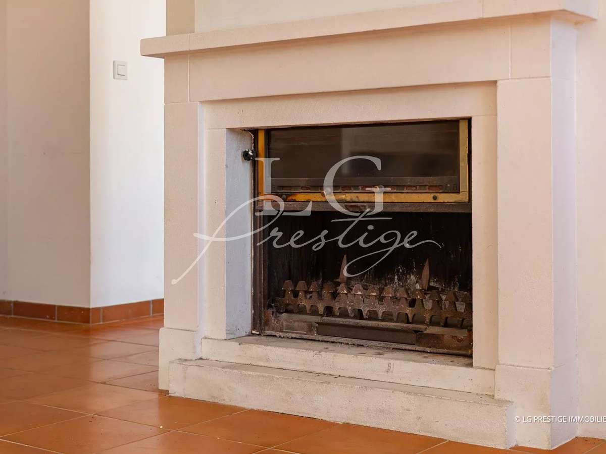 Maison Mandelieu-la-Napoule