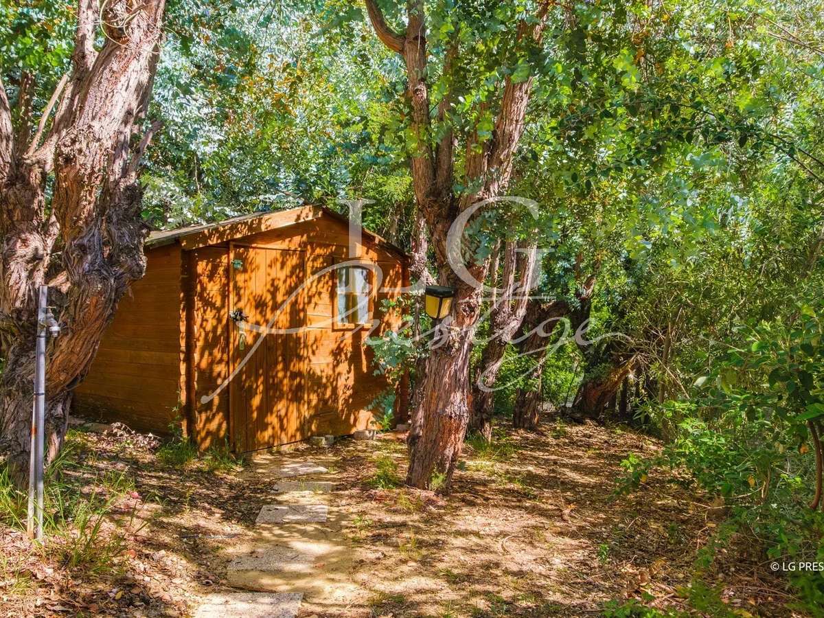 Maison Mandelieu-la-Napoule