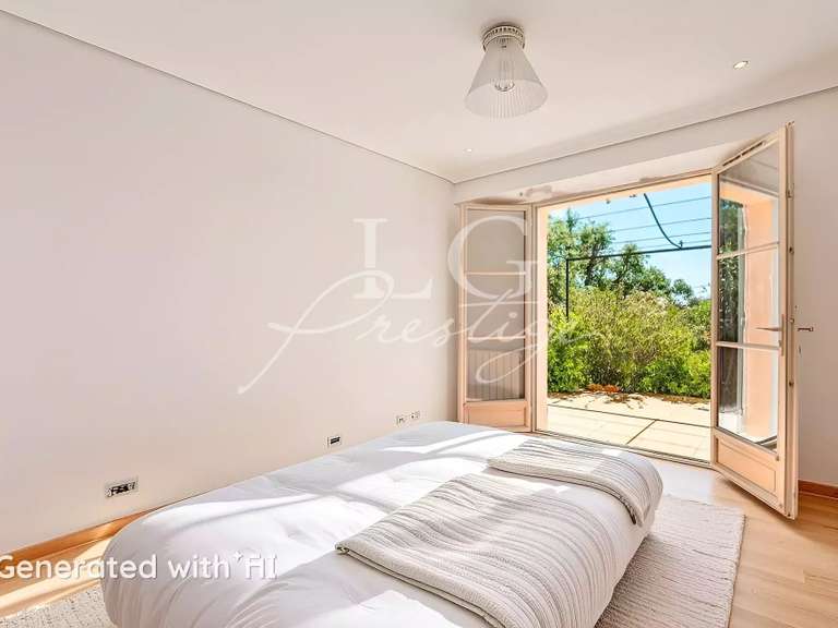 Maison Mandelieu-la-Napoule - 3 chambres - 100m²