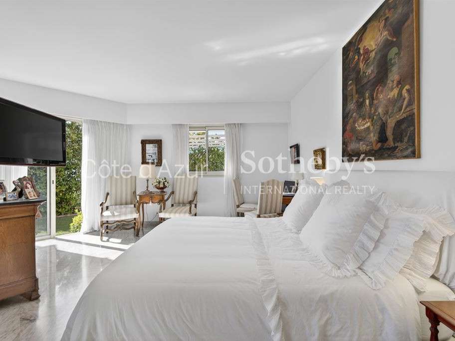 Maison Mandelieu-la-Napoule