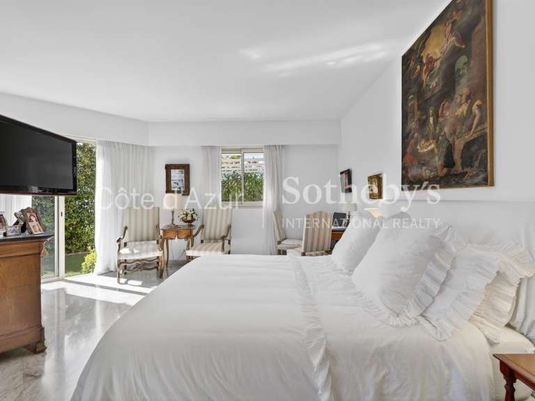 Maison avec Vue sur mer Mandelieu-la-Napoule - 4 chambres - 232m²