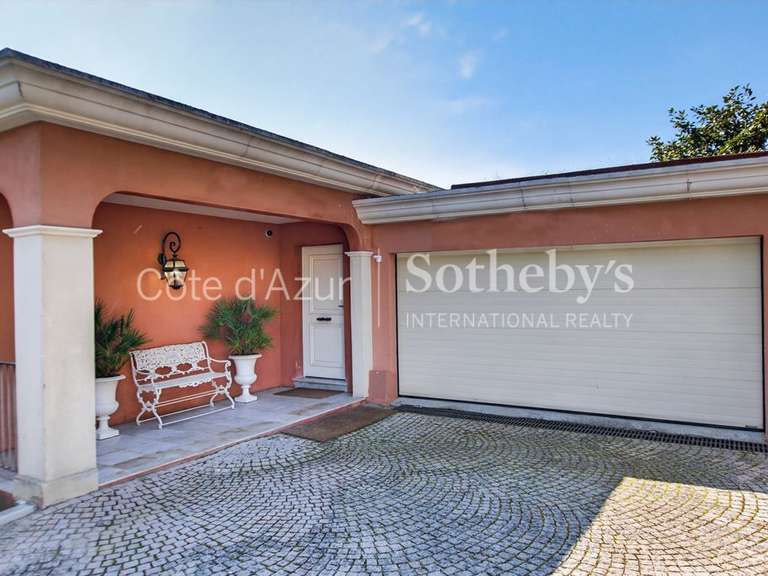 Maison avec Vue sur mer Mandelieu-la-Napoule - 4 chambres - 232m²