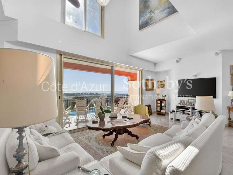 Maison avec Vue sur mer Mandelieu-la-Napoule - 4 chambres - 232m²