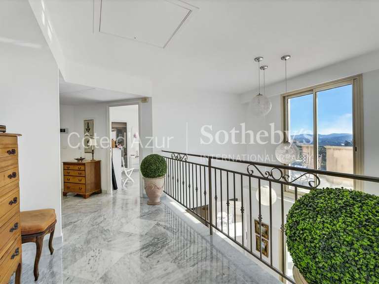 Maison avec Vue sur mer Mandelieu-la-Napoule - 4 chambres - 232m²