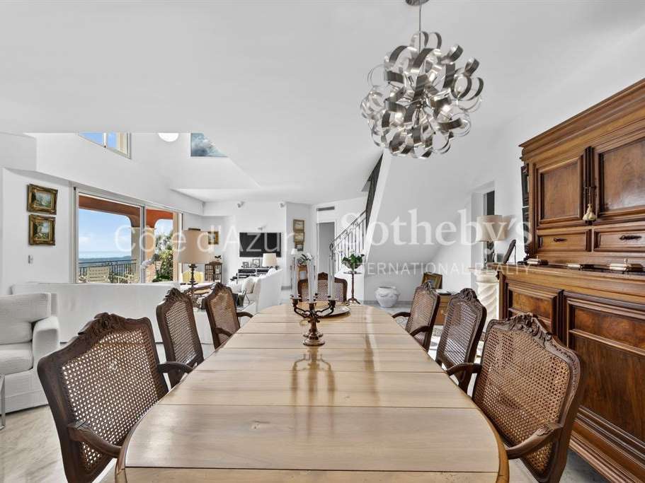 Maison Mandelieu-la-Napoule