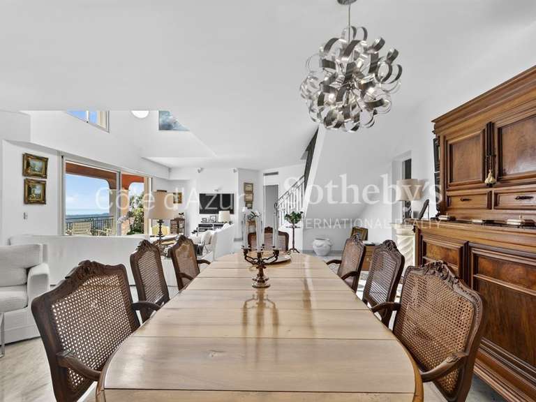 Maison avec Vue sur mer Mandelieu-la-Napoule - 4 chambres - 232m²
