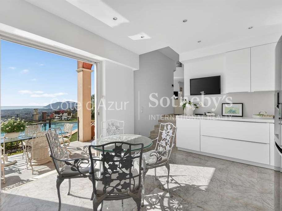 Maison Mandelieu-la-Napoule