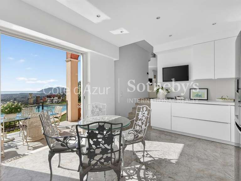 Maison avec Vue sur mer Mandelieu-la-Napoule - 4 chambres - 232m²