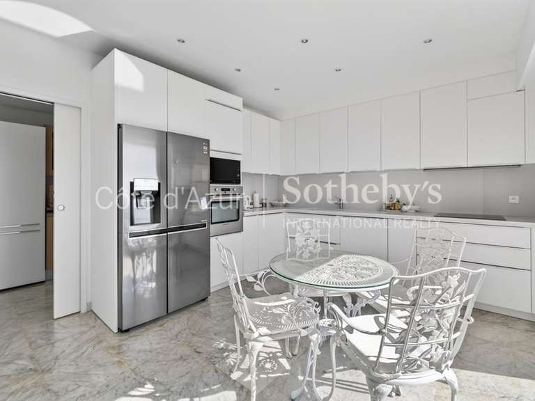 Maison avec Vue sur mer Mandelieu-la-Napoule - 4 chambres - 232m²