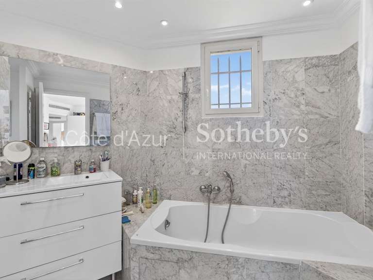 Maison avec Vue sur mer Mandelieu-la-Napoule - 4 chambres - 232m²