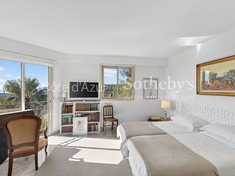 Maison avec Vue sur mer Mandelieu-la-Napoule - 4 chambres - 232m²
