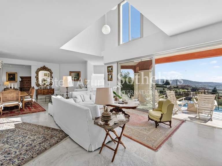 Maison avec Vue sur mer Mandelieu-la-Napoule - 4 chambres - 232m²