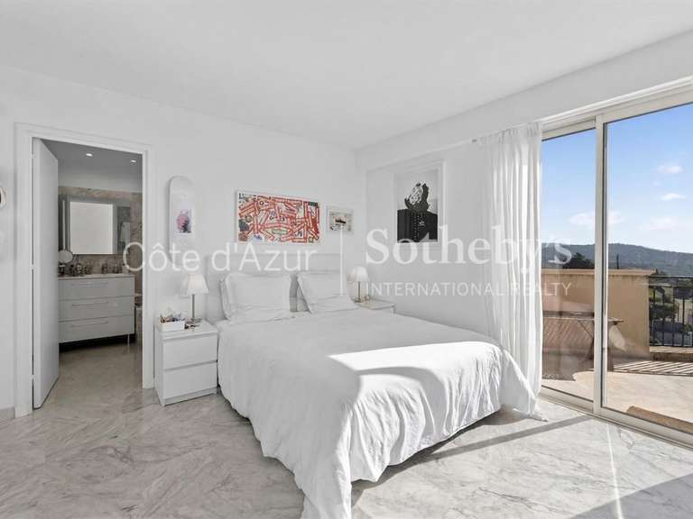 Maison avec Vue sur mer Mandelieu-la-Napoule - 4 chambres - 232m²