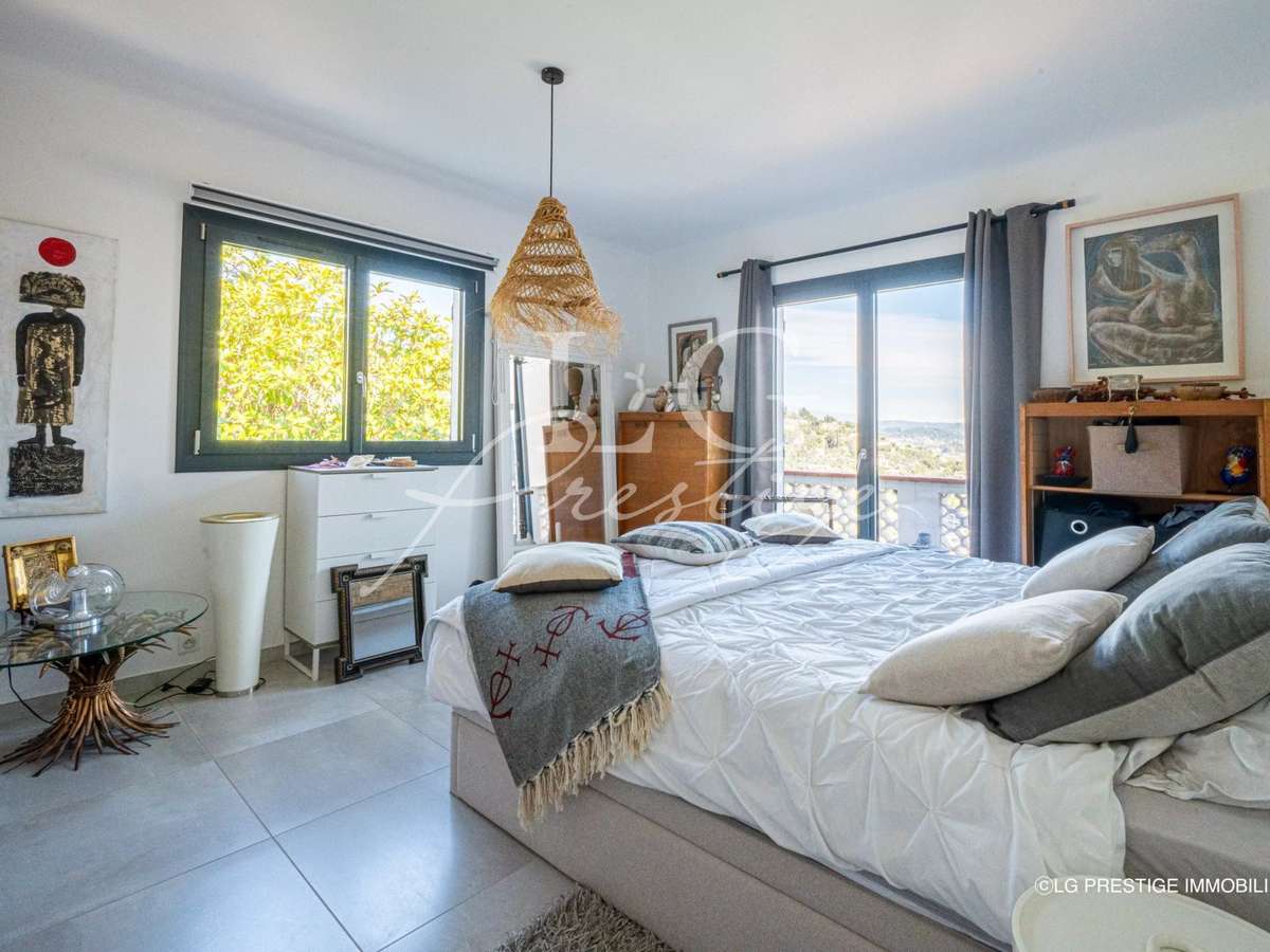 Maison Mandelieu-la-Napoule