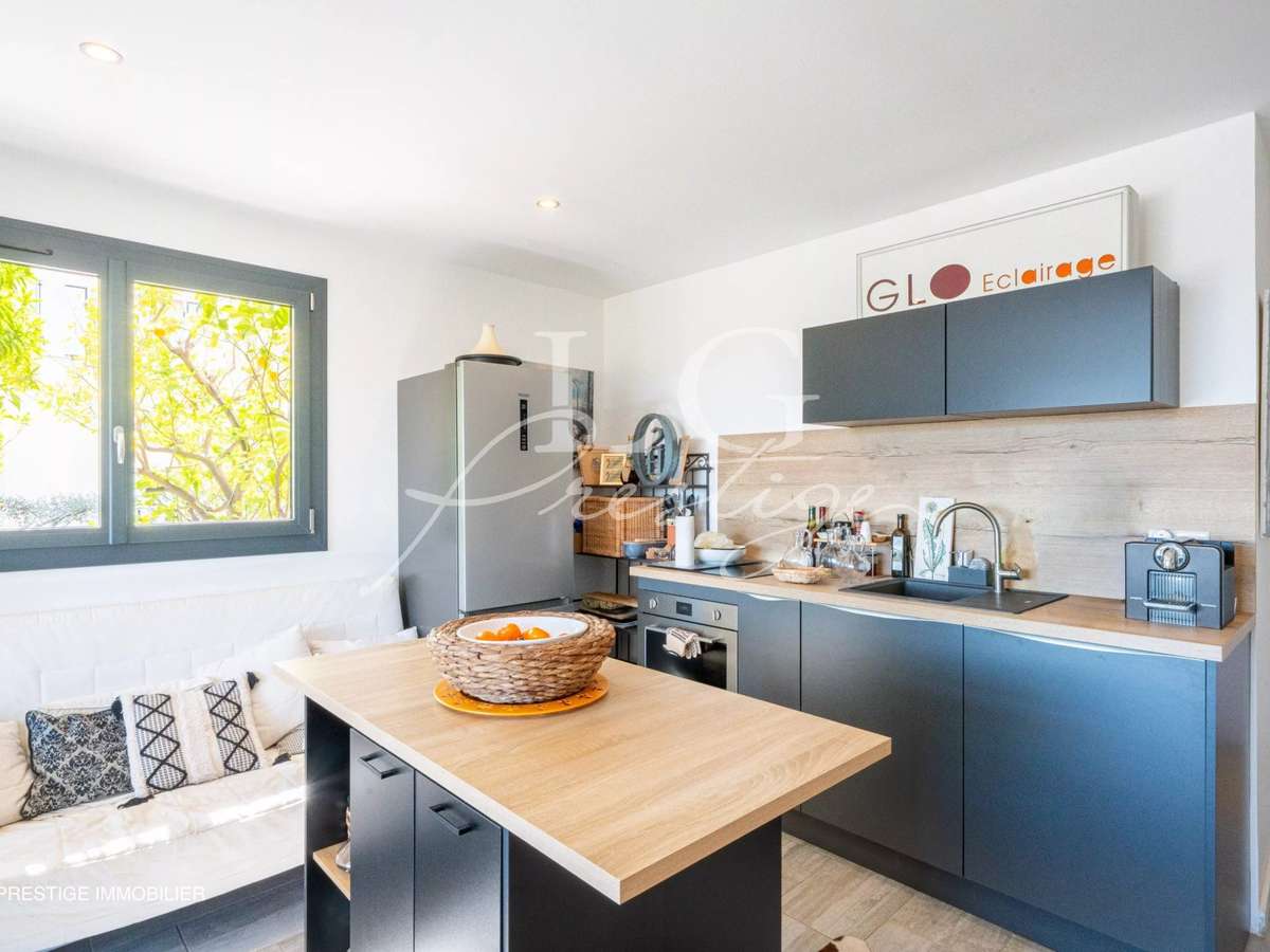 Maison Mandelieu-la-Napoule