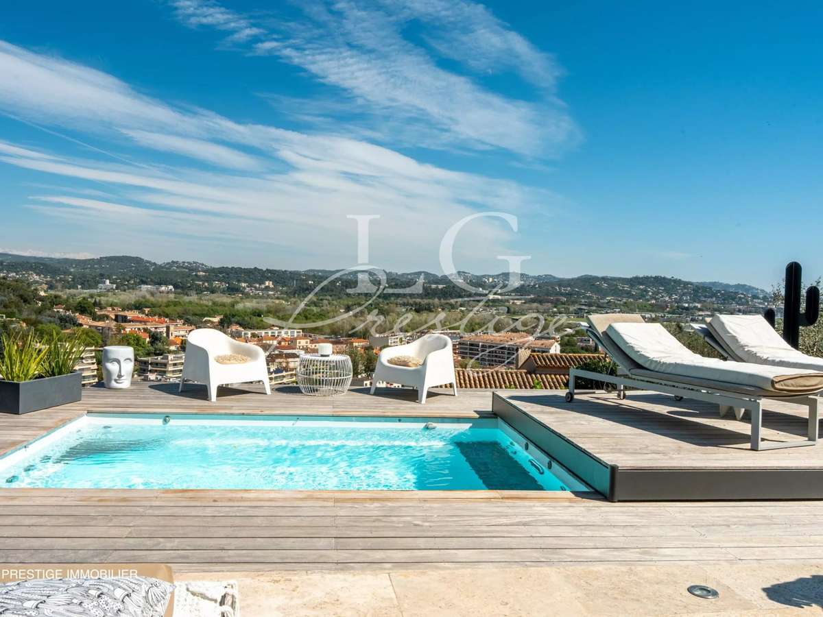 Maison Mandelieu-la-Napoule