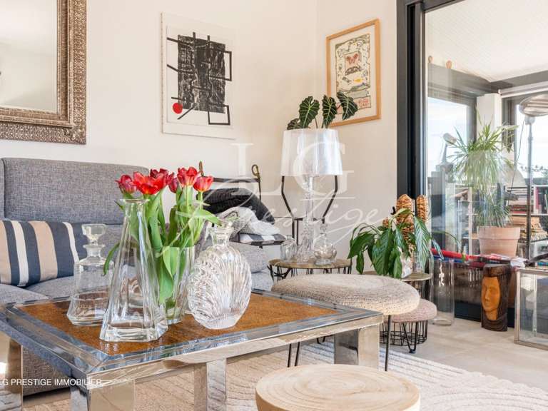 Maison Mandelieu-la-Napoule - 4 chambres - 175m²