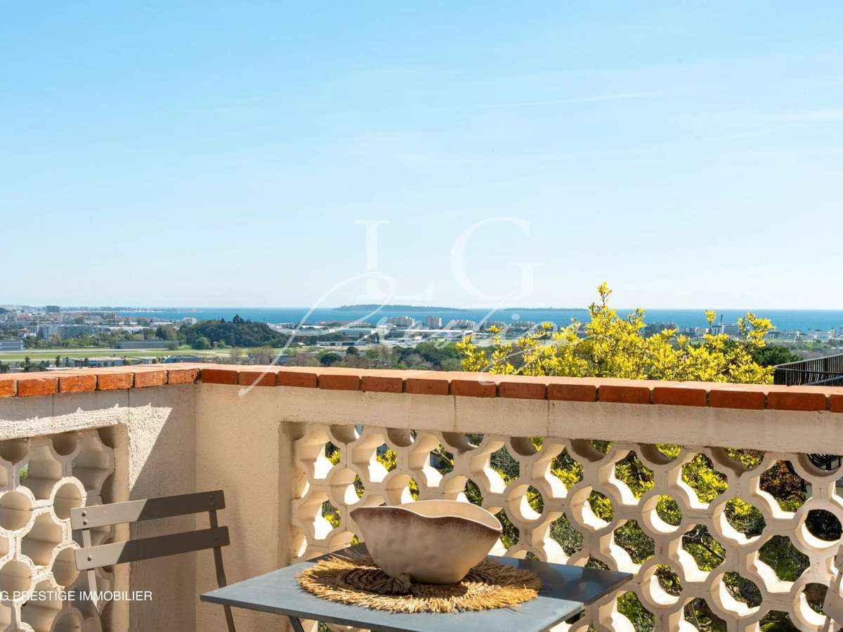 Maison Mandelieu-la-Napoule