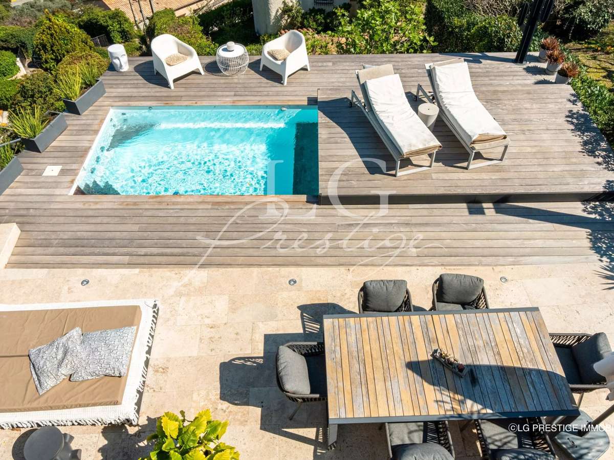 Maison Mandelieu-la-Napoule