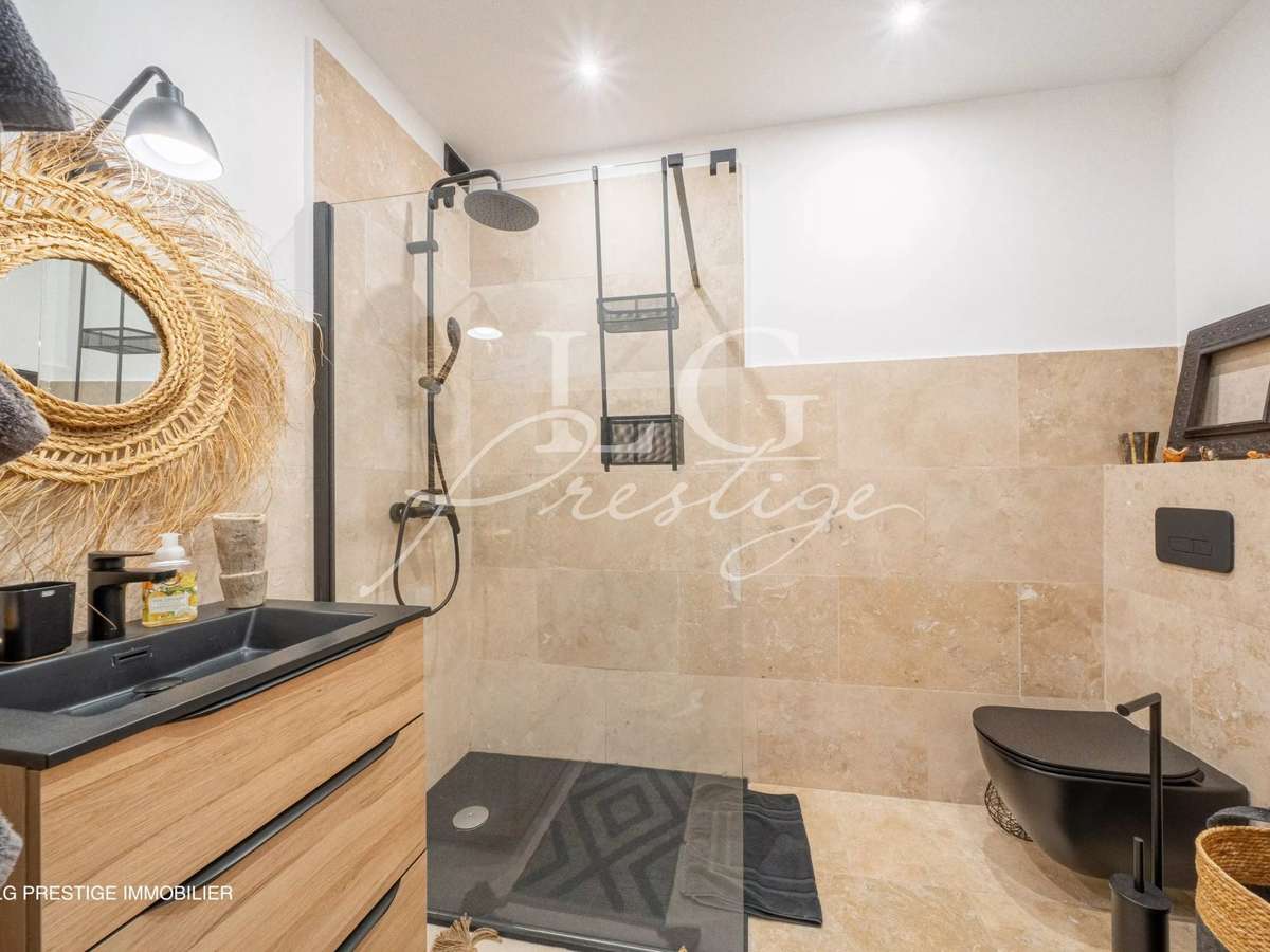 Maison Mandelieu-la-Napoule