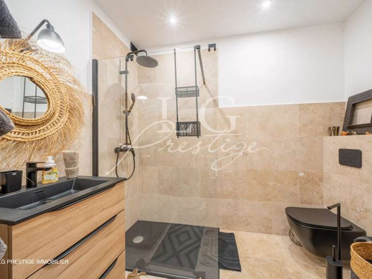 Maison Mandelieu-la-Napoule - 4 chambres - 175m²