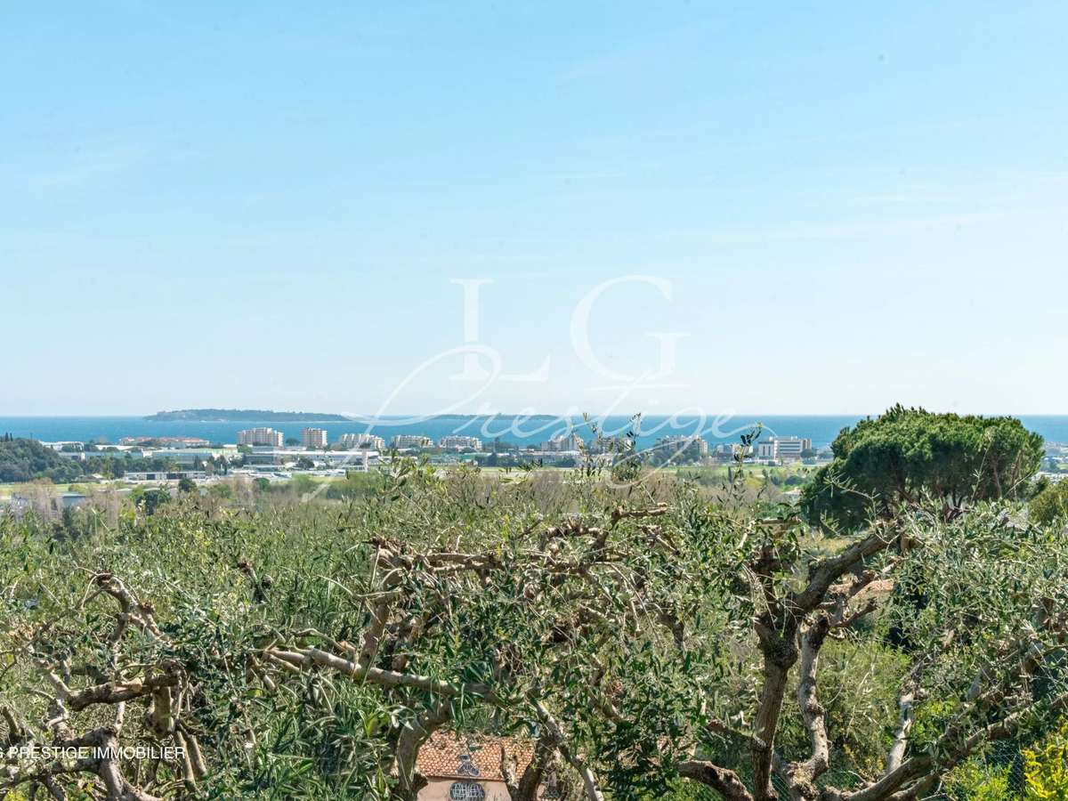 Maison Mandelieu-la-Napoule