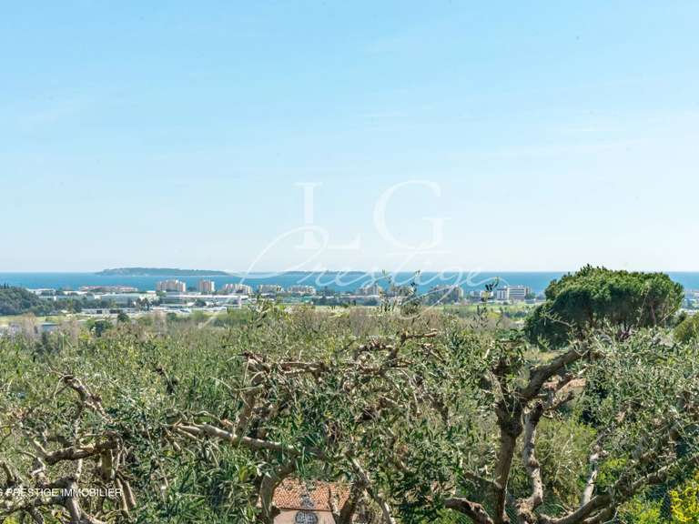 Maison Mandelieu-la-Napoule - 4 chambres - 175m²