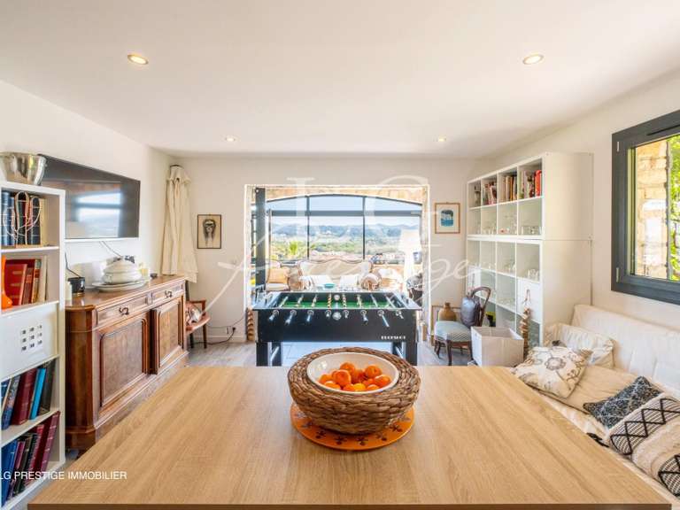 Maison Mandelieu-la-Napoule - 4 chambres - 175m²