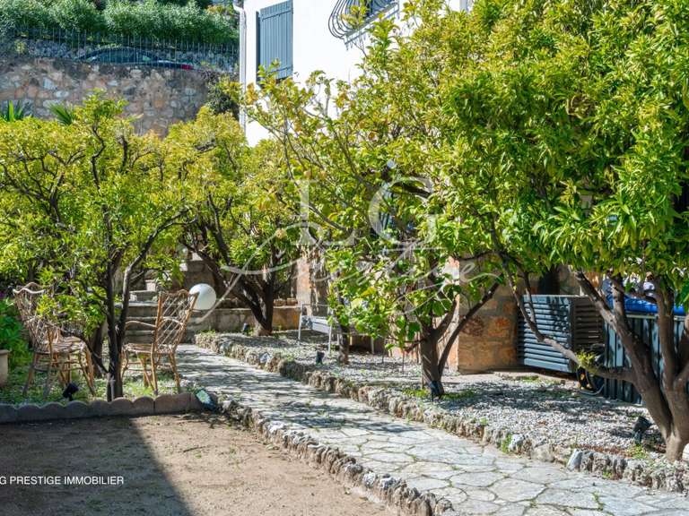 Maison Mandelieu-la-Napoule - 4 chambres - 175m²