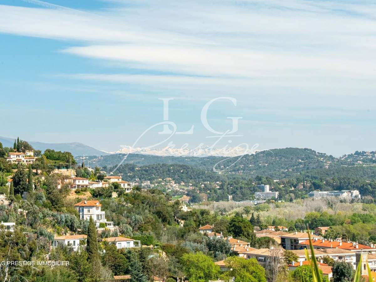 Maison Mandelieu-la-Napoule