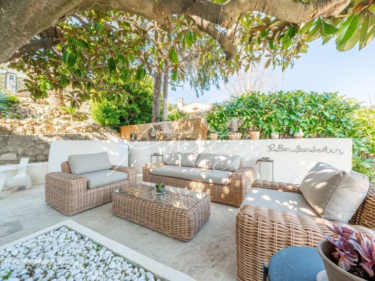 Maison Mandelieu-la-Napoule - 4 chambres - 175m²