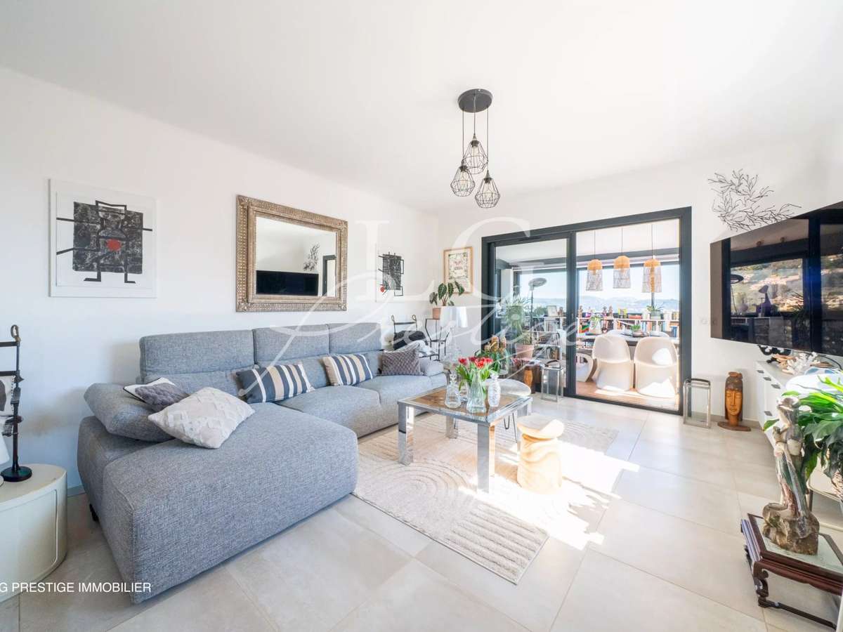 Maison Mandelieu-la-Napoule