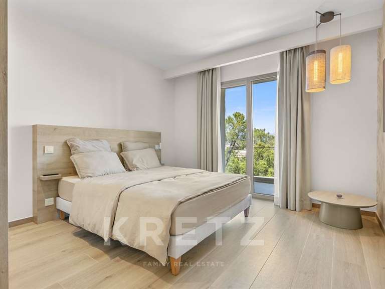 Maison Mandelieu-la-Napoule - 4 chambres - 300m²