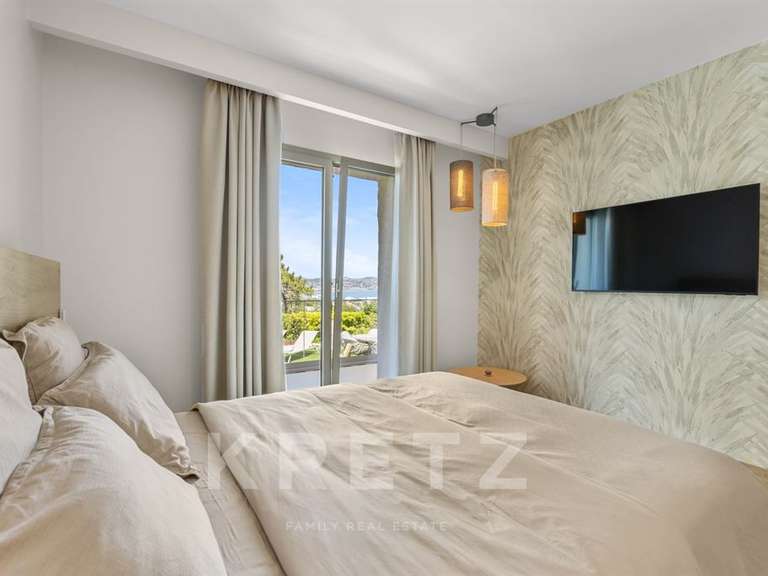 Maison Mandelieu-la-Napoule - 4 chambres - 300m²