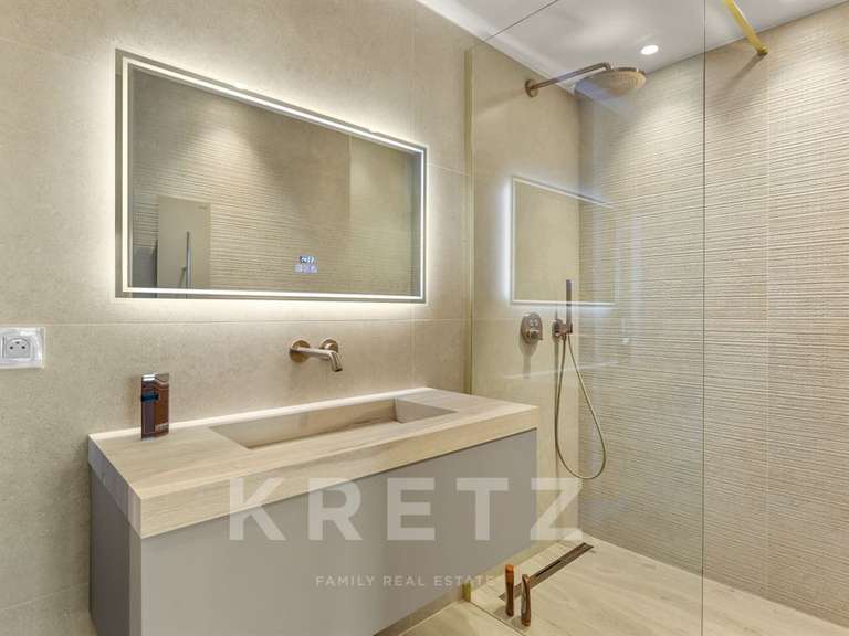Maison Mandelieu-la-Napoule - 4 chambres - 300m²