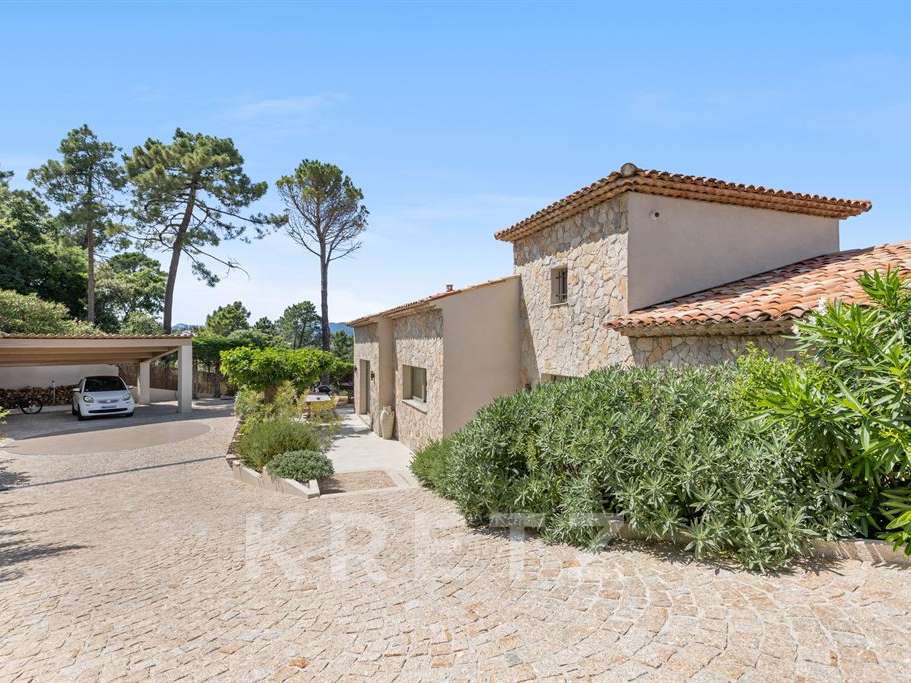 Maison Mandelieu-la-Napoule
