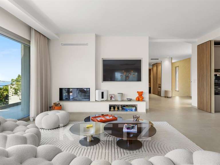 Maison Mandelieu-la-Napoule - 4 chambres - 300m²
