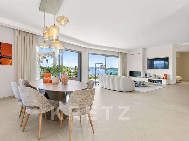 Maison Mandelieu-la-Napoule - 4 chambres - 300m²