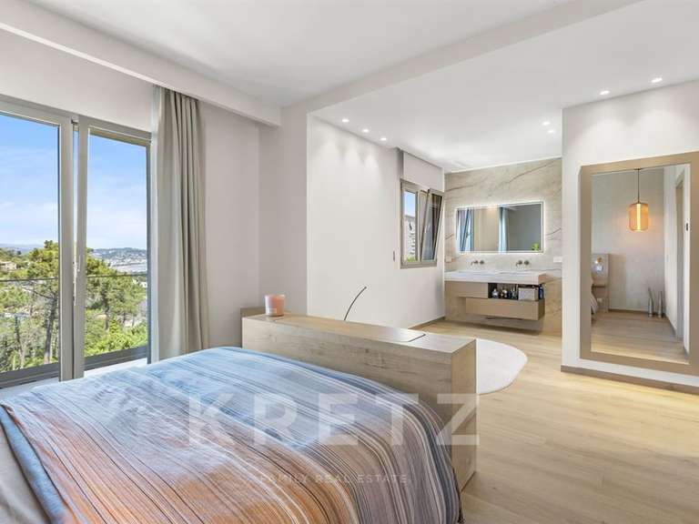 Maison Mandelieu-la-Napoule - 4 chambres - 300m²