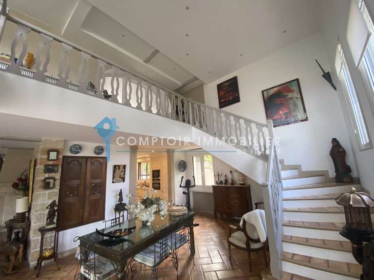 Maison Mandelieu-la-Napoule - 4 chambres - 326m²