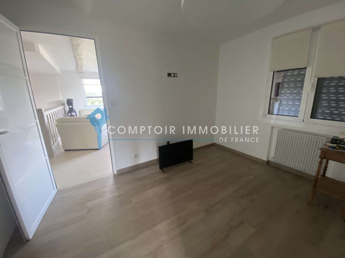 House Mandelieu-la-Napoule