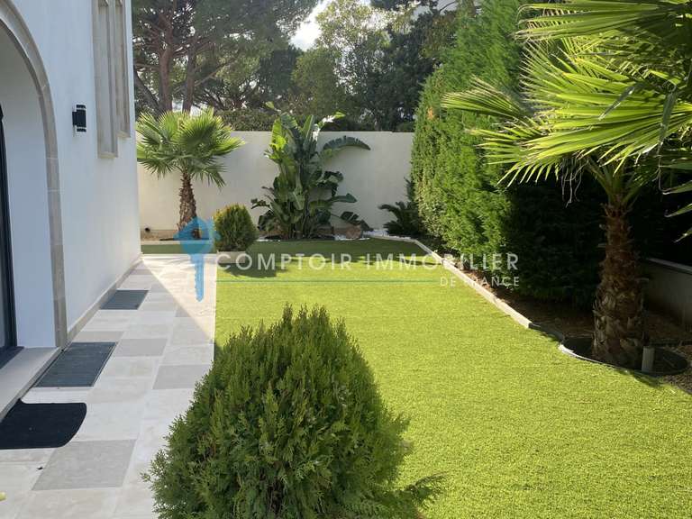 Maison Mandelieu-la-Napoule - 4 chambres - 326m²