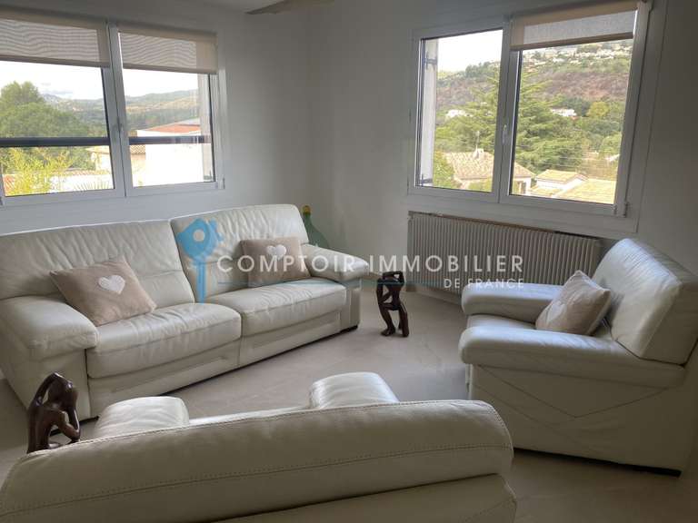 Maison Mandelieu-la-Napoule - 4 chambres - 326m²