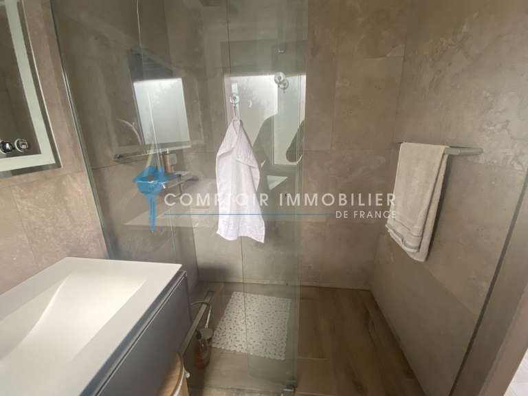 Maison Mandelieu-la-Napoule - 4 chambres - 326m²